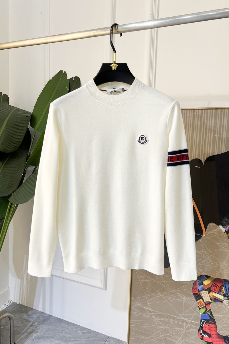 Moncler Sweaters